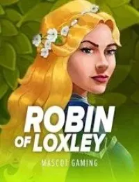 robin of loxley logo
